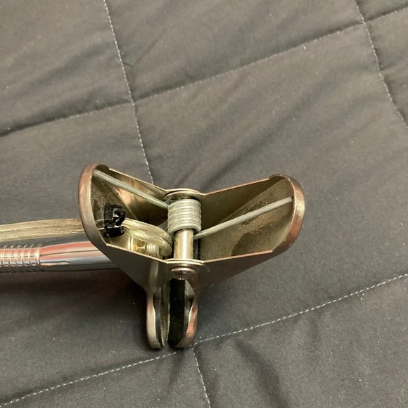 Flexible Gooseneck Adjustable Clamp Lamp - Picture 12 of 16